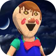 Play Hello Crazy Neighbor Ice Scream: Scary Horror Game