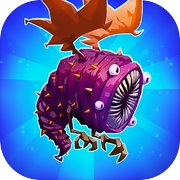 Play Monsters Evolution: Clicker