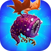 Monsters Evolution: Clicker