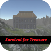 Play Survival for Treasure