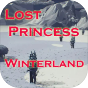 Lost Princess: Winterland