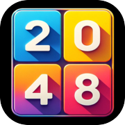 J2 Blocks - 2048 Puzzle Game
