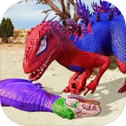Hunting Games: Dinosaur Games