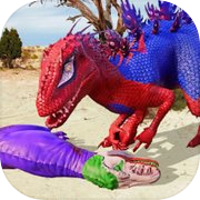 Play Hunting Games: Dinosaur Games