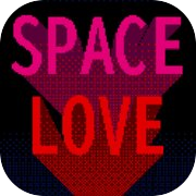 Play SPACE LOVE | 2D maze