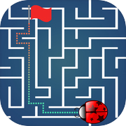 Maze labyrinth Challenge