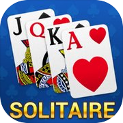 Classic Solitaire: Card Game