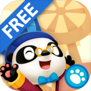 Play Dr. Panda Carnival Free