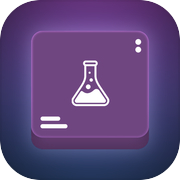 Merge Elements: Chemistry Game