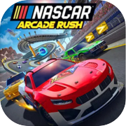 NASCAR Arcade Rush