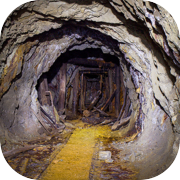Play Can You Escape Abandoned Mine