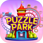 Puzzle Park: Match Blast Game