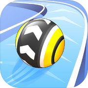 Play Skyball Rolling Ball Games 3D