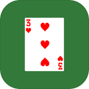 Play Golf Solitaire