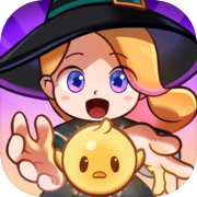 Play Magicka School - Block Puzzle