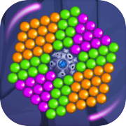 Play Bubble Glory Spinner