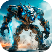 WWR: War Robots Games