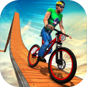 Play Impossible BMX Bicycle Stunts