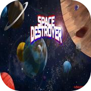 Space-Destroyer