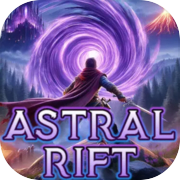 Play Astral Rift