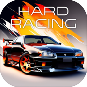 Hard Racing - Real Drag Racing