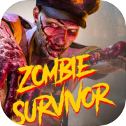 Play Zombie Survivor: Undead City Attack