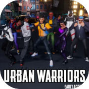 Play Urban Warriors