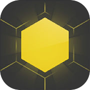 Play Hexagon Merged Cube - Six Sides Bricks Puzzle Game