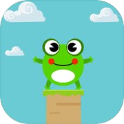 Fat Froggy Jump