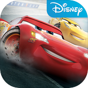 Play Cars: Lightning League