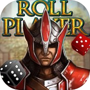 Roll Player - The Board Game