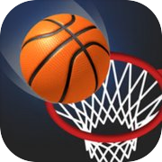 Basketball Arena : 3D Dunk