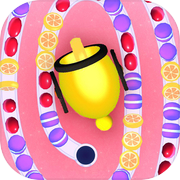 Play Happy Candy Shooter