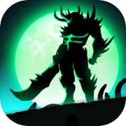 Play Legendary Warriors: Dark War