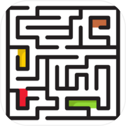 Maze: Puzzle Game
