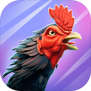 Rooster Fights