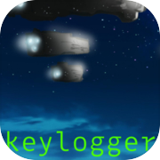 Keylogger: A Sci-Fi Visual Novel