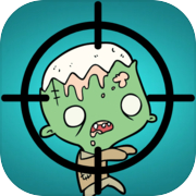 Zombie GO Hunter