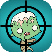 Play Zombie GO Hunter