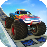 Play Ultimate Racing: Monster Truck
