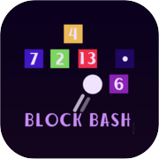 Block Bash - Brick Breaker