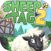 Play Sheep Tag 2