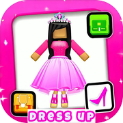 Barbi Star Show: Fashion Dress