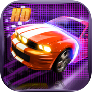 Play Rush Hour 3D HD