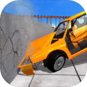 Play Beam Drive Car 3D Crash