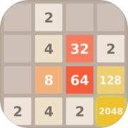 2048 Classic