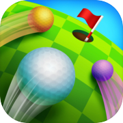 Golf Joy 2
