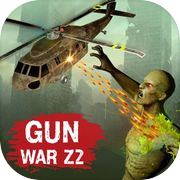 Gun War Z2