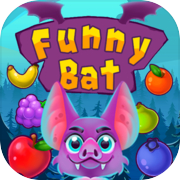 Play Funny Bat