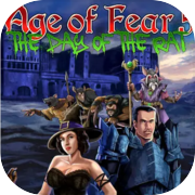 Play Age of Fear 5: The Day of the Rat